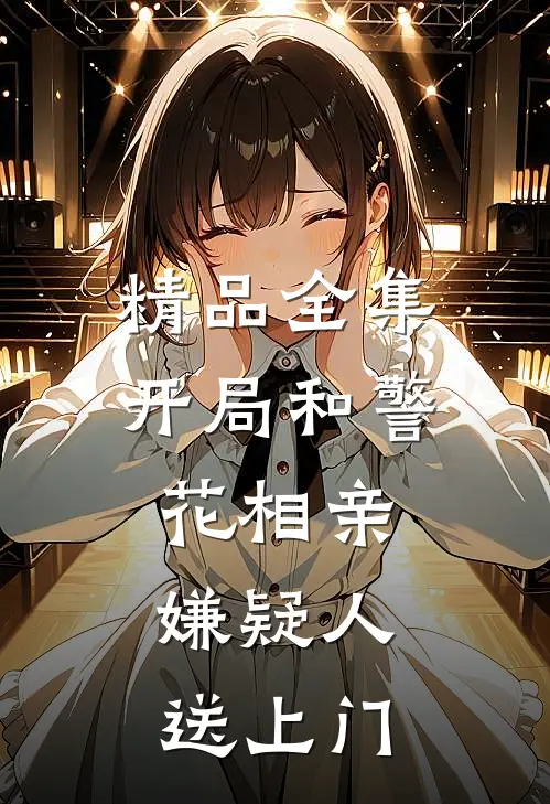精品全集开局和警花相亲，嫌疑人送上门