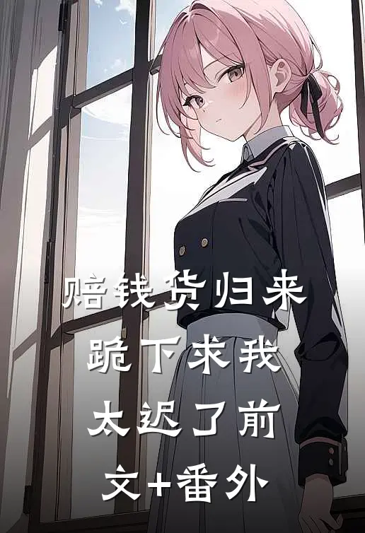 赔钱货归来：跪下求我，太迟了前文+番外