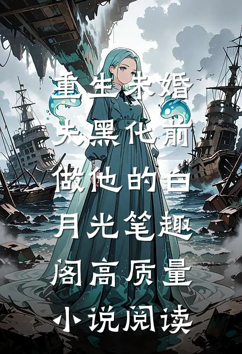 重生未婚夫黑化前,做他的白月光笔趣阁高质量小说阅读