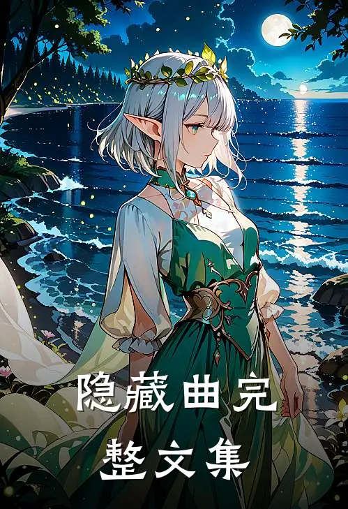 隐藏曲完整文集