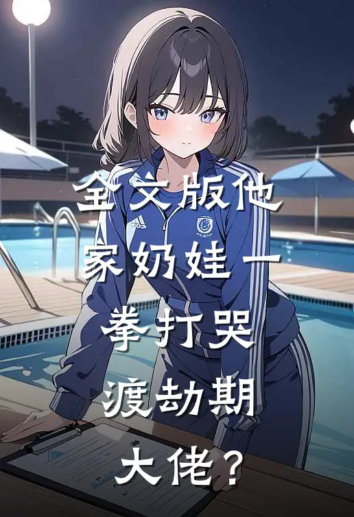 全文版他家奶娃一拳打哭，渡劫期大佬？