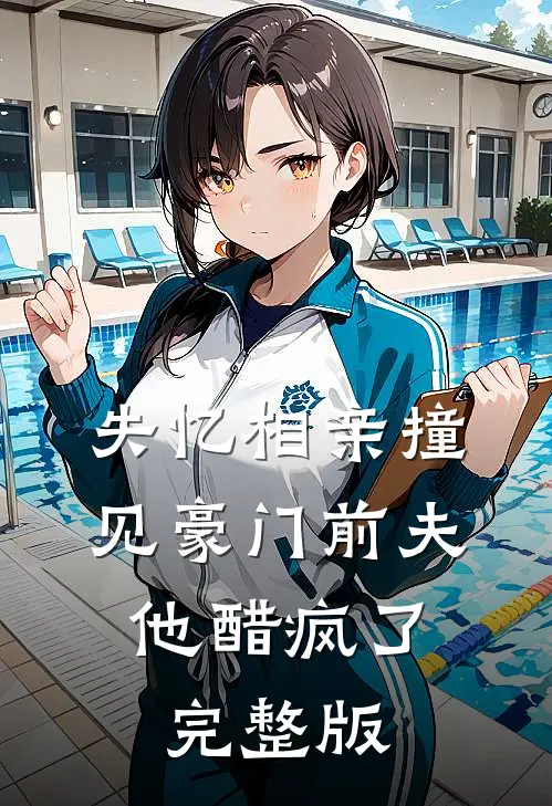 失忆相亲撞见豪门前夫，他醋疯了完整版
