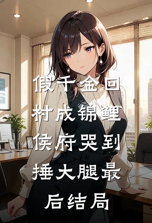 假千金回村成锦鲤，侯府哭到捶大腿最后结局