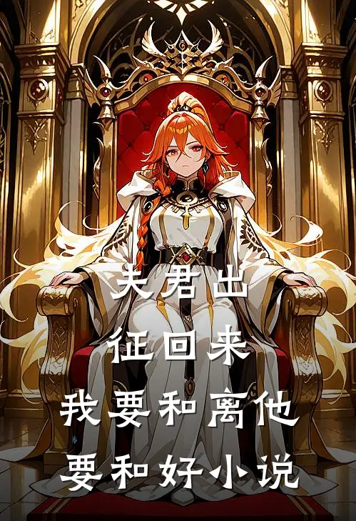 夫君出征回来，我要和离他要和好小说
