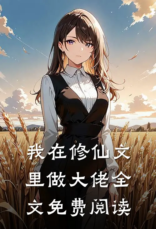 我在修仙文里做大佬全文免费阅读