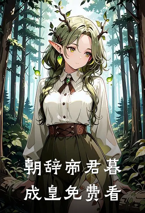 朝辞帝君暮成皇免费看