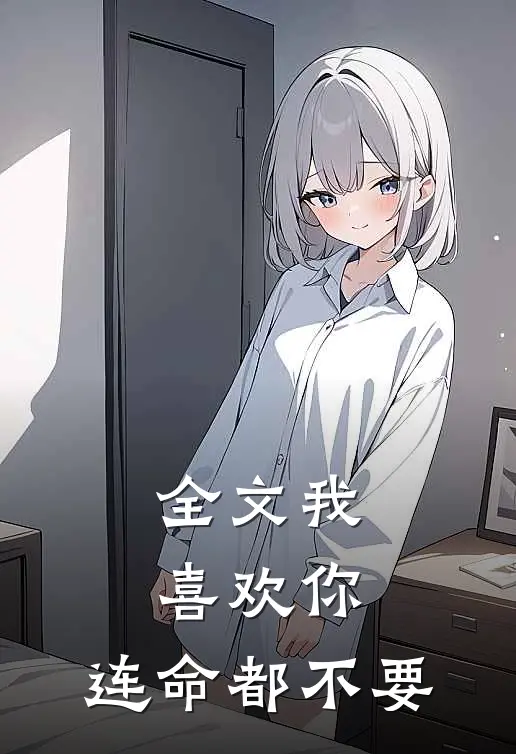 全文我喜欢你，连命都不要