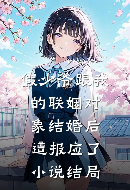 假少爷跟我的联姻对象结婚后，遭报应了小说结局
