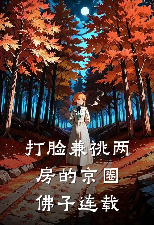 打脸兼祧两房的京圈佛子连载