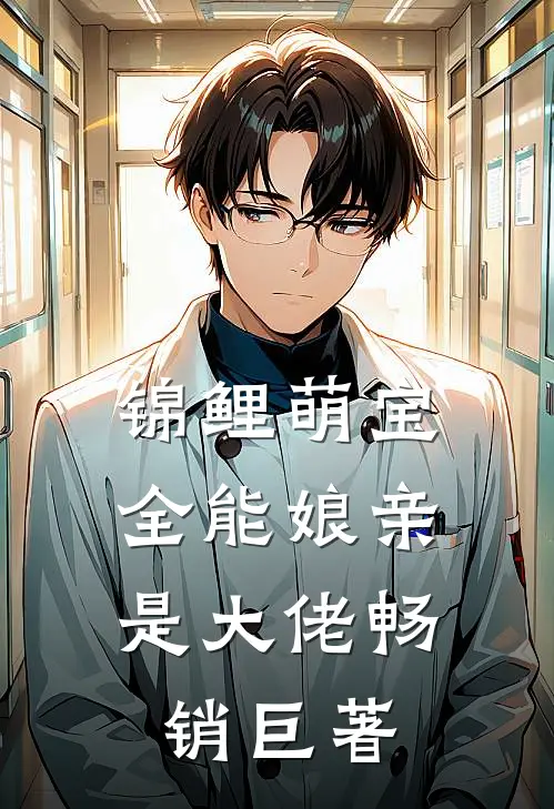 锦鲤萌宝：全能娘亲是大佬畅销巨著