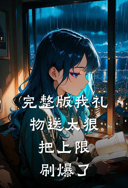 完整版我礼物送太狠，把上限刷爆了