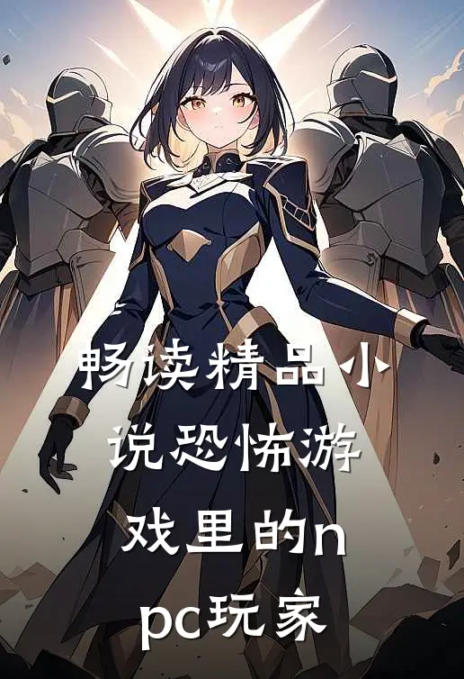 畅读精品小说恐怖游戏里的npc玩家