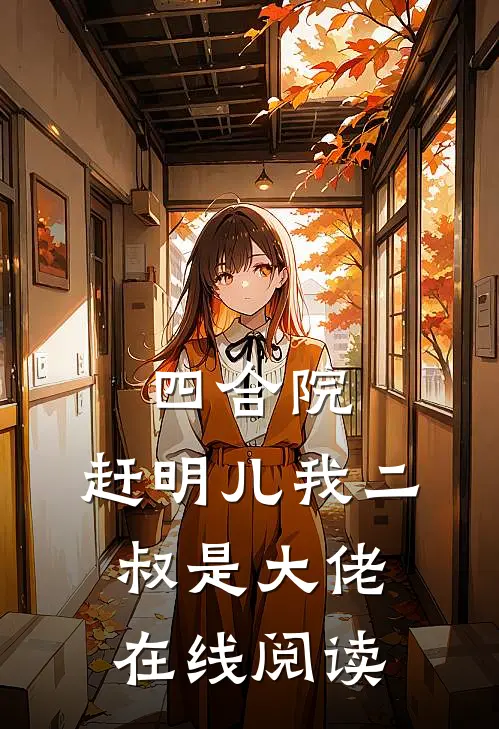 四合院：赶明儿我二叔是大佬在线阅读