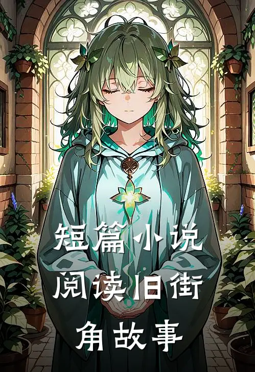 短篇小说阅读旧街角故事