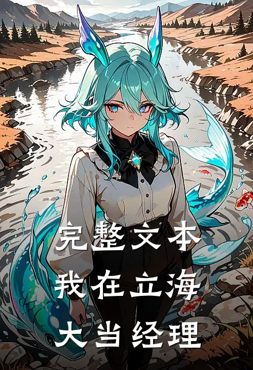 完整文本我在立海大当经理