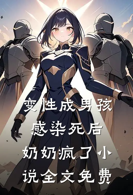 变性成男孩感染死后，奶奶疯了小说全文免费