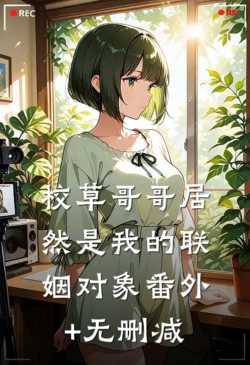 校草哥哥居然是我的联姻对象番外+无删减