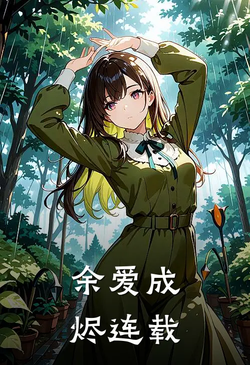 余爱成烬连载