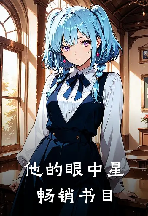 他的眼中星畅销书目