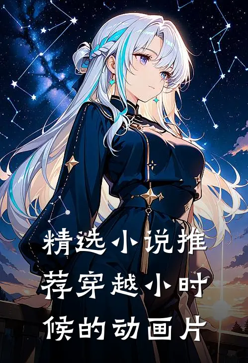精选小说推荐穿越小时候的动画片