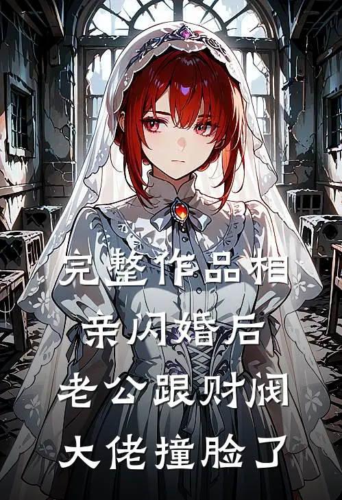 完整作品相亲闪婚后，老公跟财阀大佬撞脸了