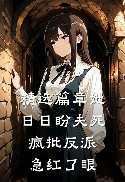 精选篇章她日日盼夫死，疯批反派急红了眼