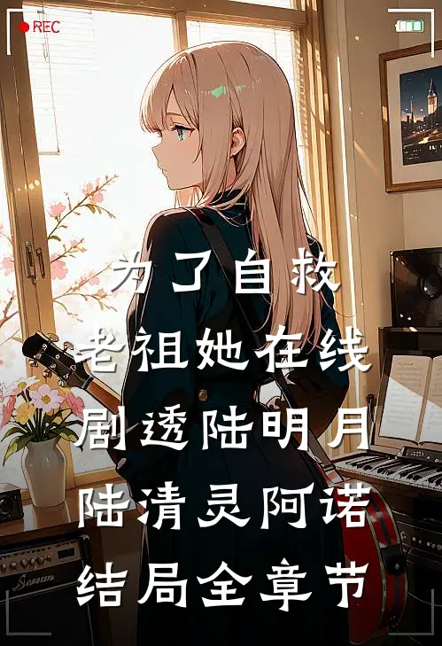 为了自救,老祖她在线剧透陆明月陆清灵阿诺结局全章节