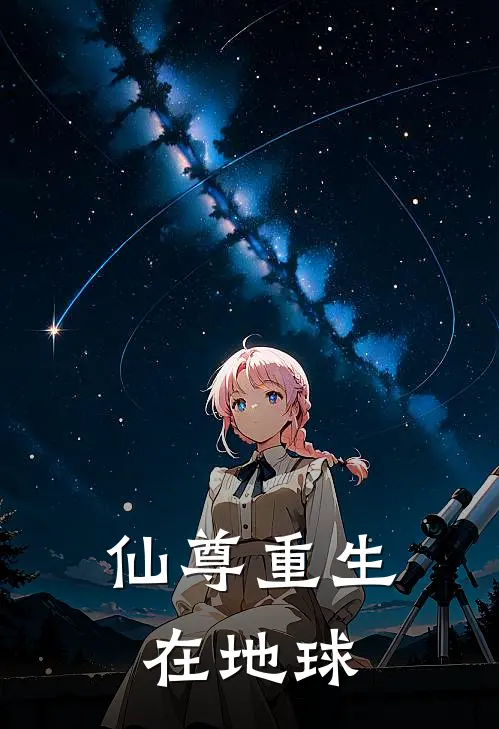 仙尊重生在地球
