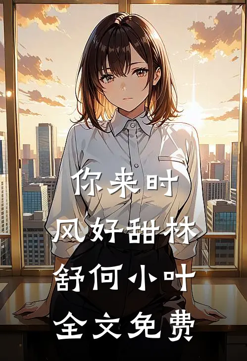 你来时，风好甜林舒何小叶全文免费