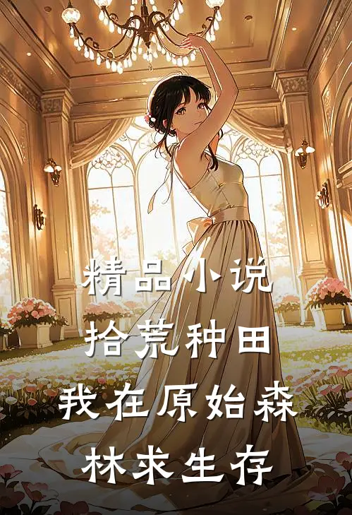 精品小说拾荒种田，我在原始森林求生存