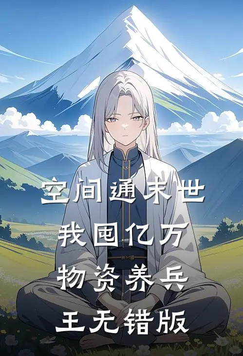 空间通末世：我囤亿万物资养兵王无错版