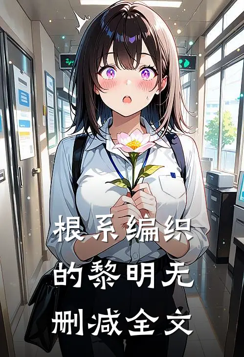 根系编织的黎明无删减全文