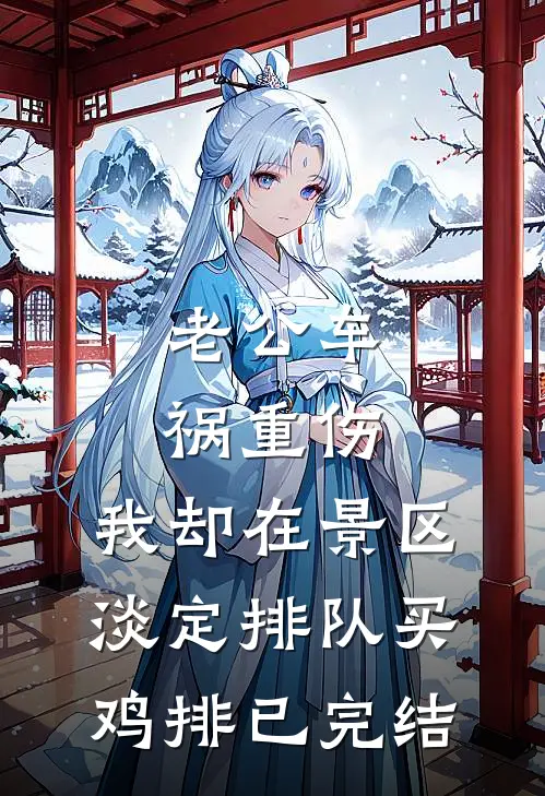 老公车祸重伤，我却在景区淡定排队买鸡排已完结