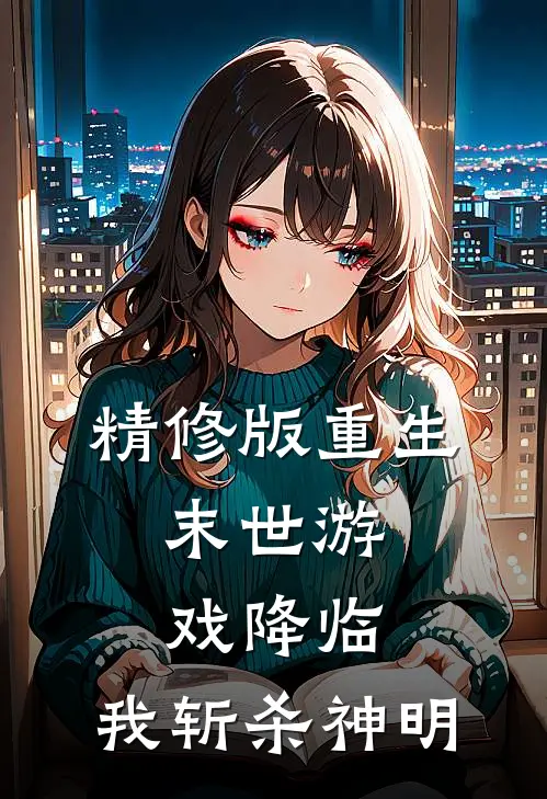 精修版重生：末世游戏降临，我斩杀神明