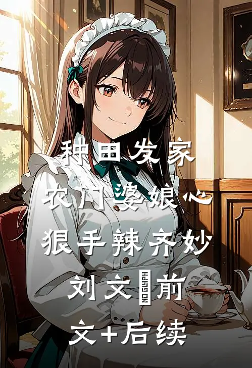 种田发家：农门婆娘心狠手辣齐妙刘文彧前文+后续