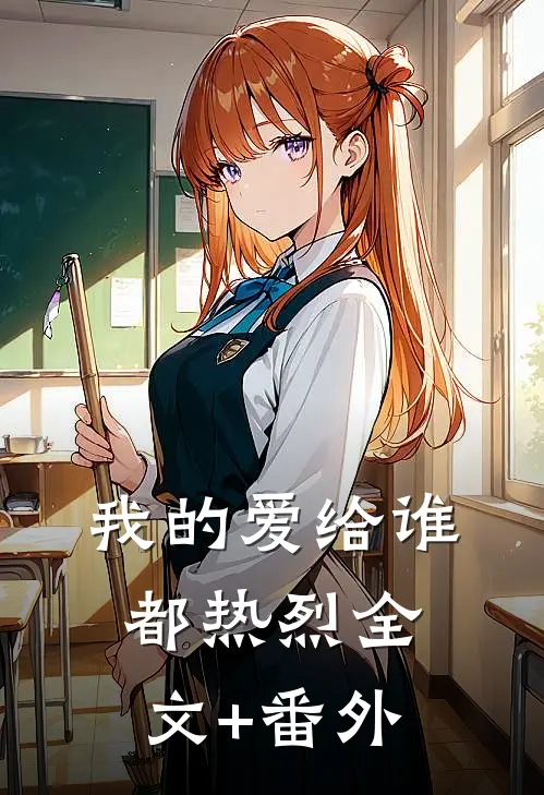我的爱给谁都热烈全文+番外