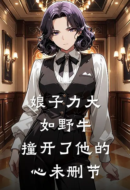 娘子力大如野牛，撞开了他的心未删节