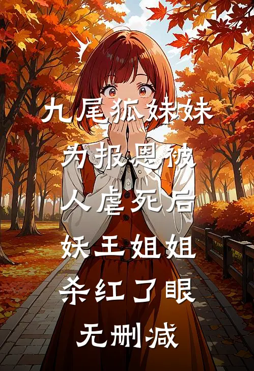 九尾狐妹妹为报恩被人虐死后，妖王姐姐杀红了眼无删减