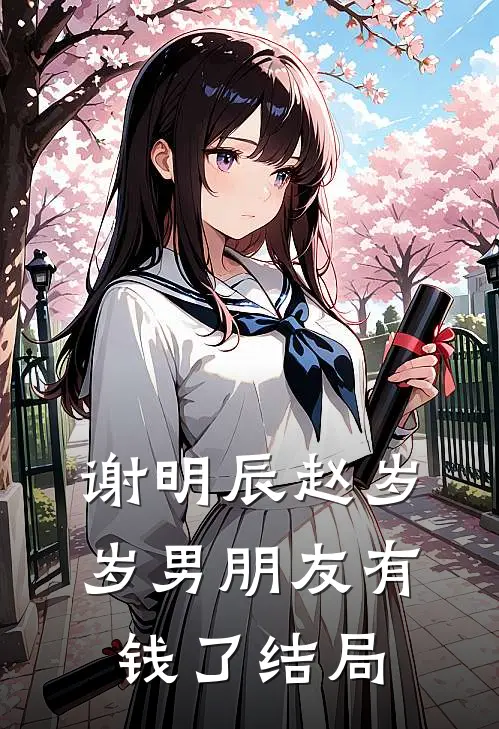 谢明辰赵岁岁男朋友有钱了结局