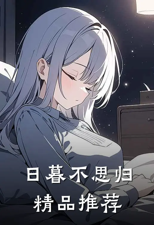 日暮不思归精品推荐