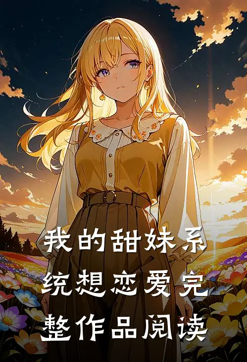 我的甜妹系统想恋爱完整作品阅读