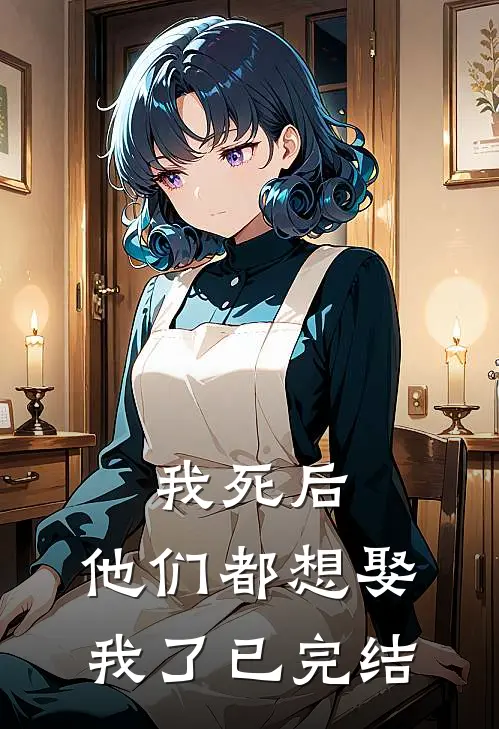我死后，他们都想娶我了已完结