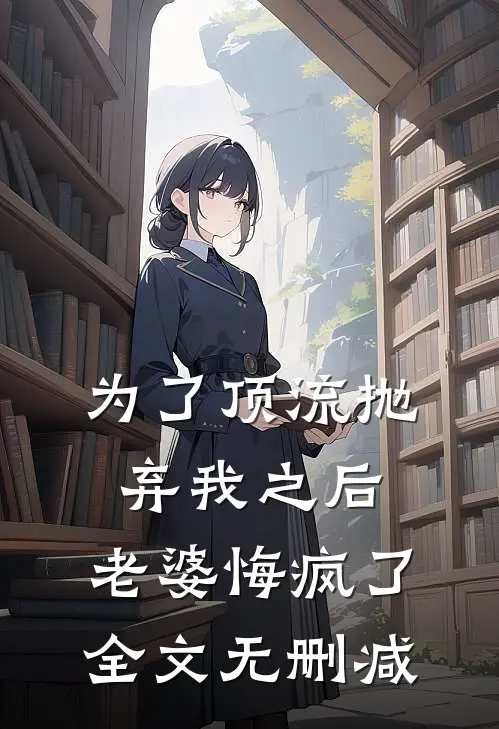 为了顶流抛弃我之后，老婆悔疯了全文无删减