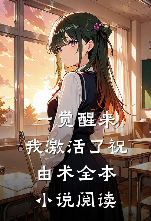 一觉醒来，我激活了祝由术全本小说阅读