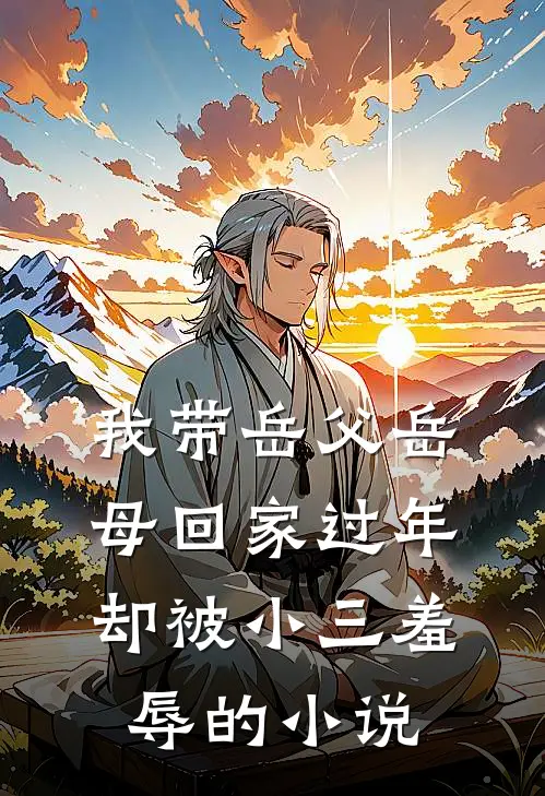 我带岳父岳母回家过年，却被小三羞辱的小说