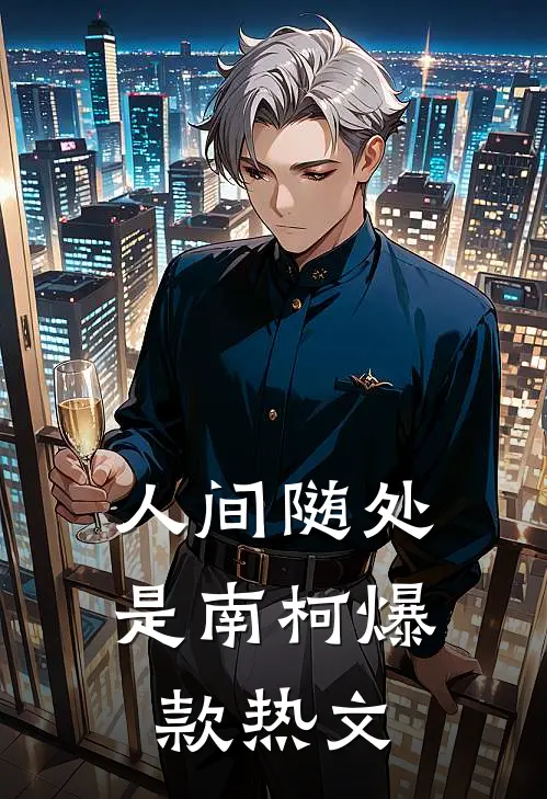 人间随处是南柯爆款热文