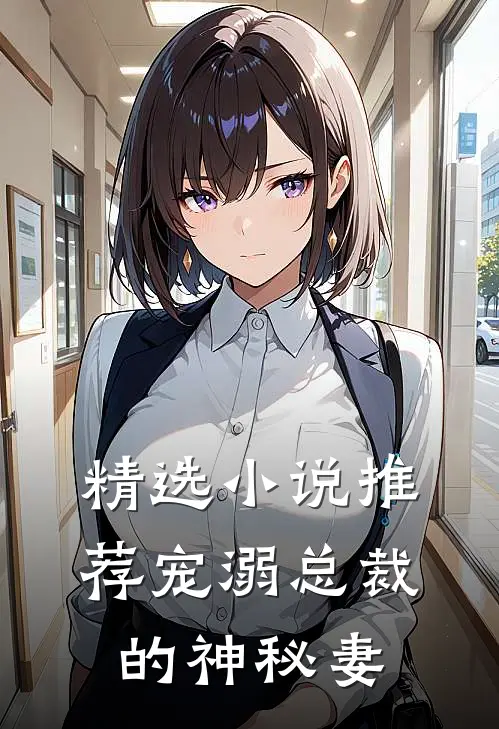 精选小说推荐宠溺总裁的神秘妻