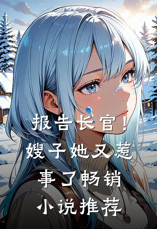 报告长官！嫂子她又惹事了畅销小说推荐
