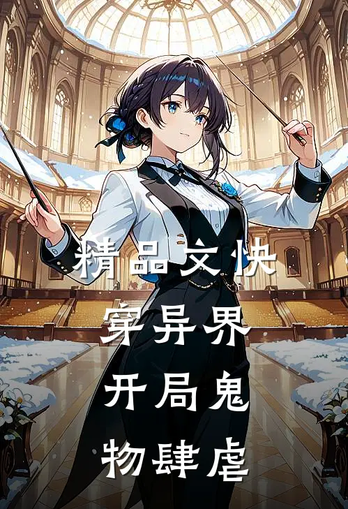 精品文快穿异界：开局鬼物肆虐