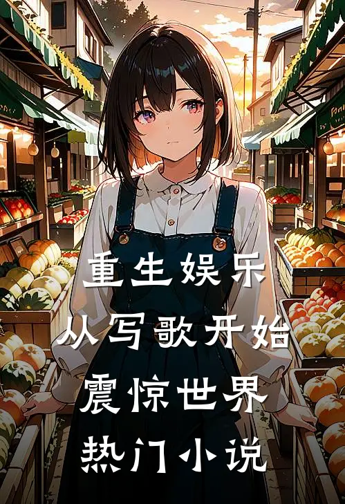 重生娱乐:从写歌开始震惊世界热门小说